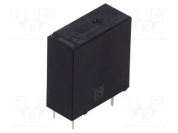 G5PZ-1A4-E-5DC - OMRON Electronic Components