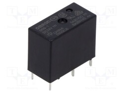 G5Q-1-DC24-SP - OMRON Electronic Components