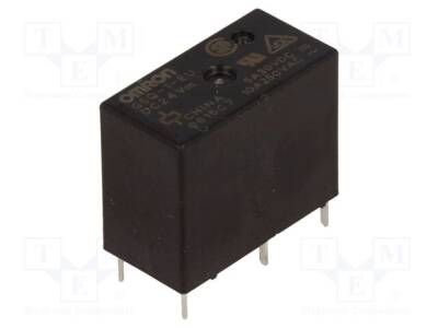 G5Q-1-EU-24DC - 2