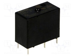 G5Q-1-EU-5DC - OMRON Electronic Components