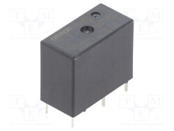 G5Q-14-12DC - OMRON Electronic Components