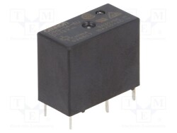 G5Q-14-EU-12DC - OMRON Electronic Components