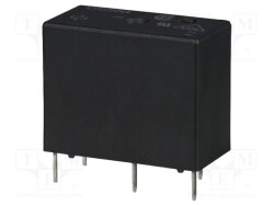 G5Q-14-EU-24DC - OMRON Electronic Components