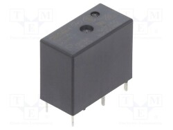 G5Q-1A-24DC - OMRON Electronic Components