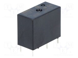 G5Q-1A-EU-12DC - OMRON Electronic Components