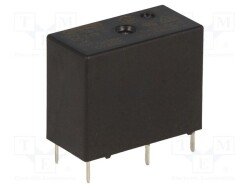 G5Q-1A-EU-24DC - OMRON Electronic Components