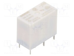 G5Q-1A-HA-DC24-TY - OMRON Electronic Components