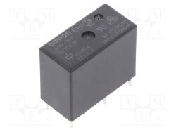 G5Q-1A4-12DC - OMRON Electronic Components