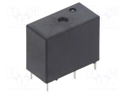 G5Q-1A4-5DC - OMRON Electronic Components