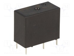 G5Q-1A4-EU-24DC - OMRON Electronic Components