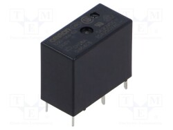 G5Q-1A4-EU-DC6-TY - OMRON Electronic Components