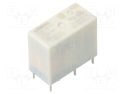 G5Q14EUHADC12SP - OMRON Electronic Components