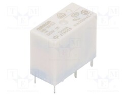 G5Q1A4EL3HA5DC - OMRON Electronic Components