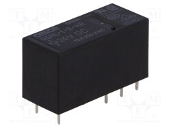 G5RL-1-E-HR-24DC - OMRON Electronic Components