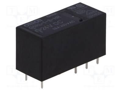 G5RL-1-E-HR-24DC - 1