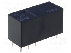 G5RL-1-E-HR-5DC - OMRON Electronic Components