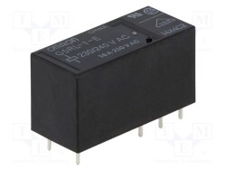 G5RL-1-E230/240AC - OMRON Electronic Components