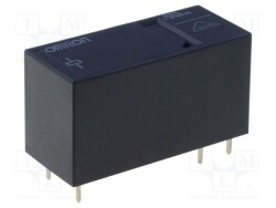 G5RL-1A-E-HR-12DC - OMRON Electronic Components