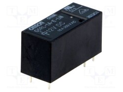 G5RL-1A-E-LN-12DC - OMRON Electronic Components