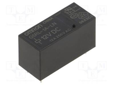 G5RL-1A-LN-DC12 - 1