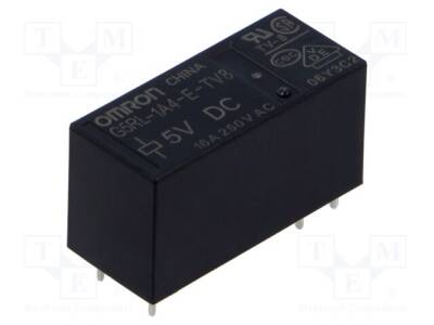G5RL-1A4-E-TV8-DC5 - 1