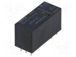 G5RL-K1A-E-24DC - OMRON Electronic Components
