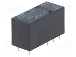 G5RL-U1-E-24DC - OMRON Electronic Components