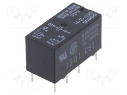 G5V-2-H-5DC - OMRON Electronic Components