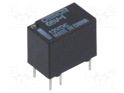 G5V1-12 - OMRON Electronic Components