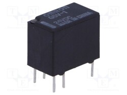 G5V1-24 - OMRON Electronic Components