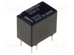 G5V1-3 - OMRON Electronic Components
