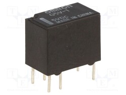 G5V1-5 - OMRON Electronic Components