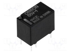 G5V1-9 - OMRON Electronic Components