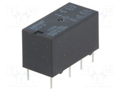 G5V2-12 - OMRON Electronic Components