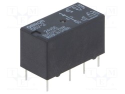 G5V2-24 - OMRON Electronic Components