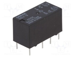 G5V2-48 - OMRON Electronic Components