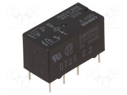 G5V2-5 - OMRON Electronic Components