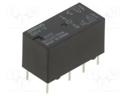 G5V2-9 - OMRON Electronic Components