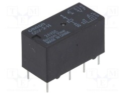 G5V2-H-24 - OMRON Electronic Components