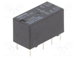 G5V2-H1-12 - OMRON Electronic Components