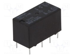G5V2-H1-24 - OMRON Electronic Components