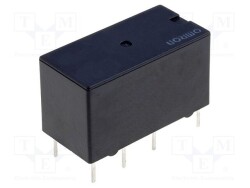 G5V2-H1-5 - OMRON Electronic Components