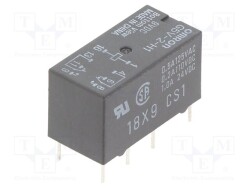 G5V2-H1-9 - OMRON Electronic Components