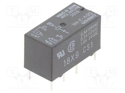 G5V2-H1-9 - 1