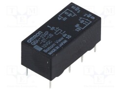 G6A-234PST-US12 - OMRON Electronic Components