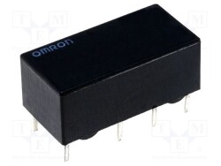 G6A-274PST-US24 - OMRON Electronic Components