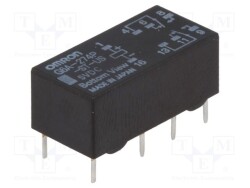 G6A-274PST-US5 - OMRON Electronic Components