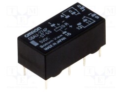 G6AU-274PST-US5 - OMRON Electronic Components