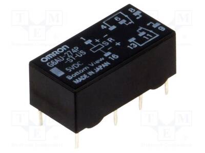 G6AU-274PST-US5 - 1