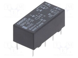 G6AU274PSTUS12DC - OMRON Electronic Components